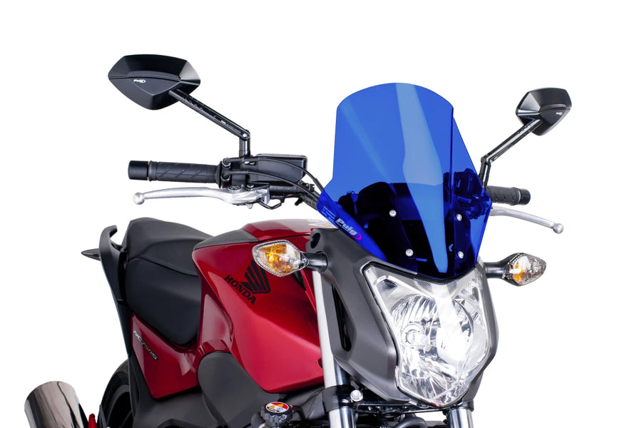 HONDA NC 750 SD [2020] – Tourenscheibe – Transparent