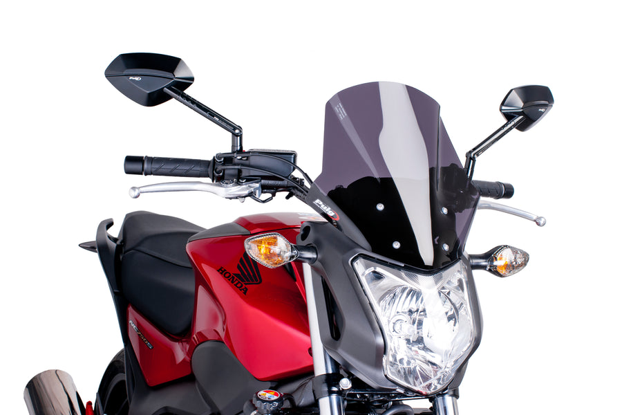 HONDA NC 750 SD [2020] – Tourenscheibe – Transparent