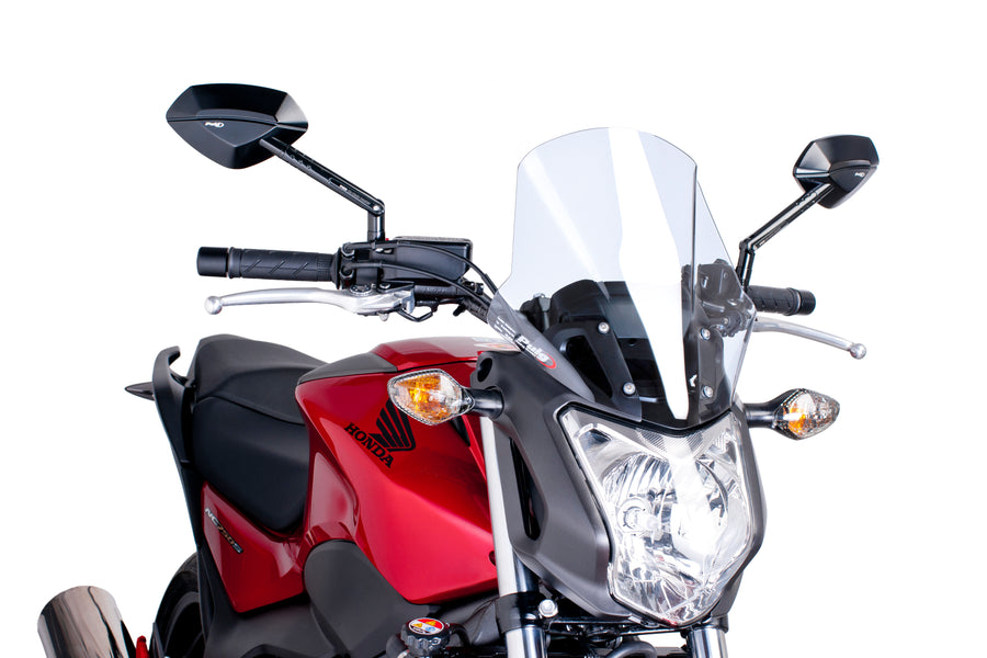 HONDA NC 750 SD [2020] – Tourenscheibe – Transparent