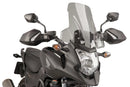 HONDA NC 750 XD [2015] – Tourenscheibe – Transparent-7