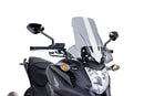 HONDA NC 750 XD [2015] – Tourenscheibe – Transparent-6