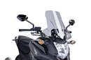 BMW F 900 R [2025] - PUIG touring screen | Tinted | PUIG 5992H