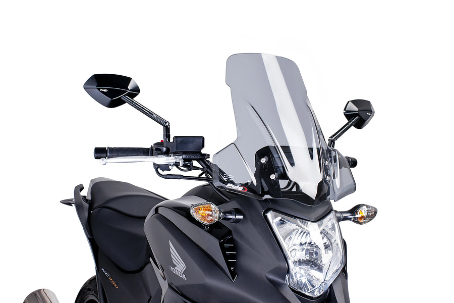 BMW F 900 R [2025] - PUIG touring screen | Tinted | PUIG 5992H
