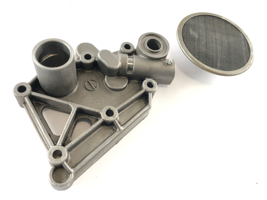 Honda CB 900 F SC01 [1981] - Oil strainer