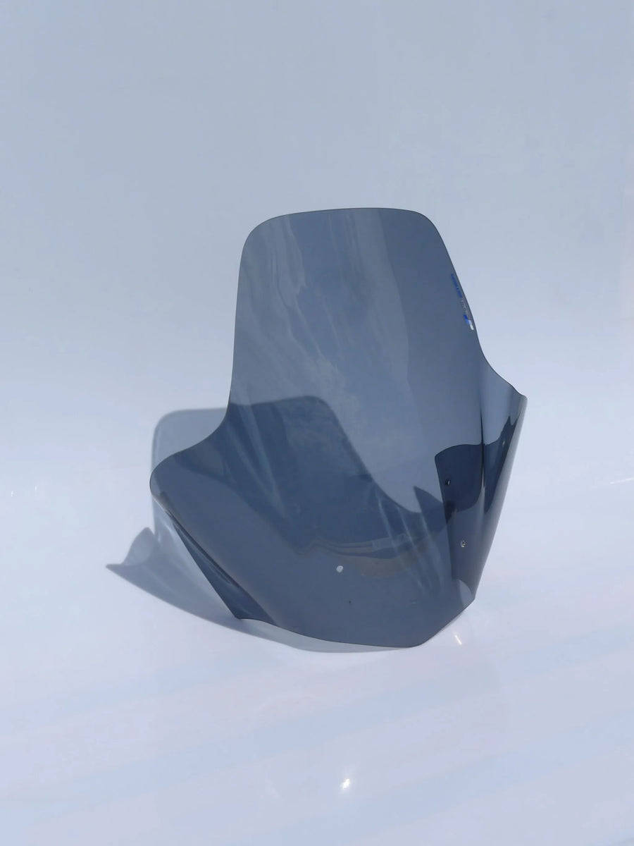 bmw r 18 [BULLSTER] – Windschild/Verkleidungsscheibe