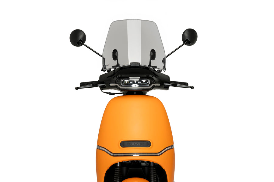 HORWIN EK1 [2025] – Rollerscheibe Trafic – Transparent