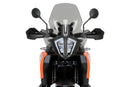 KTM 890 ADVENTURE R [2025] – Tourenscheibe – Transparent-1