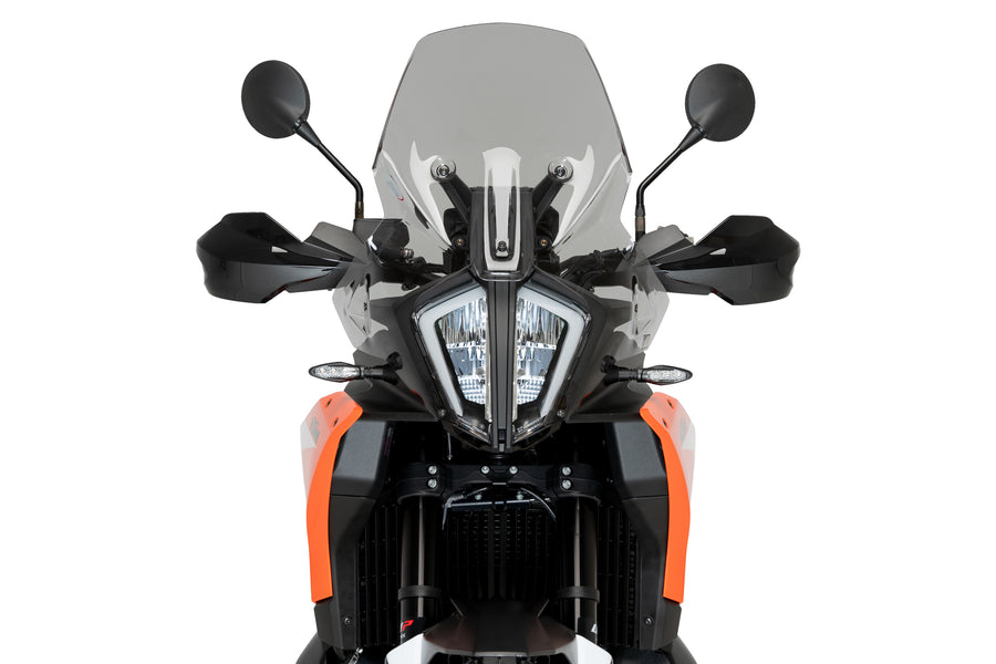 KTM 890 ADVENTURE R [2025] – Tourenscheibe – Transparent