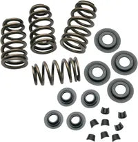 Harley-Davidson FXSBSE2 1800 Breakout CVO [2014] - Endurance Beehive valve spring set for Screamin' Eagle heads - picture 5