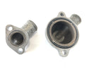 Triumph Daytona 955i T595N [2001] - Wasserflantsch Set-3