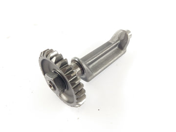 Yamaha DT 125 4BL [1997] - balance shaft