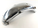 Yamaha XS 650 Typ 447 [1975] - Heckfender Schutzblech hinten-2