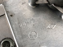 Yamaha V-Max 1200 2LT [1994] - Ölwanne-3