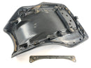 Yamaha Grizzly 660 AM03W [2003] - Sitz Sitzbank-6