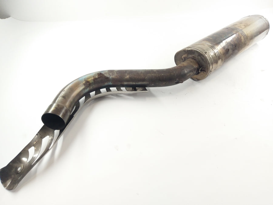 Husqvarna TE 610 H7 [2000] - Exhaust Silencer GPR