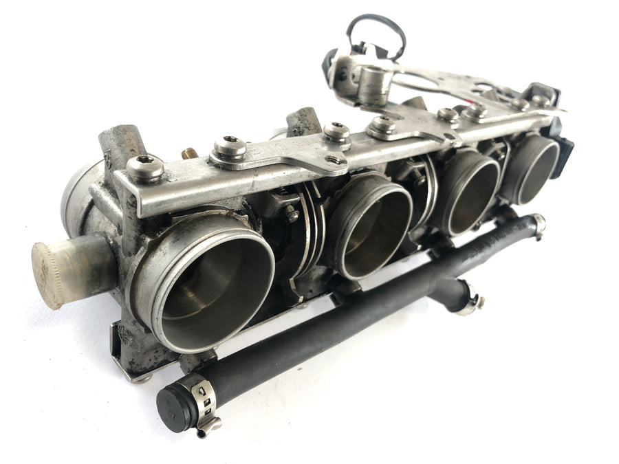 BMW K 1200 LT [2002] - Throttle valve