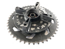 Yamaha XT 600 3TB [1991] - Sprocket-4