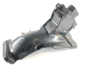 Honda CB 650 RC03 [1980] - Luftfilterkasten Airbox - 0