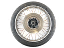 Honda CJ 360 T [1980] - Front wheel rim-2