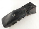 Suzuki GT 250 X7 [1979] - Interior rear panel under-spray protection-1