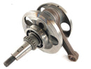 Yamaha TT 600 59X [1990] - Crankshaft-1