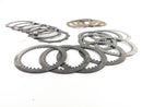 Ducati 750 SS [1994] - Clutch plates clutch linings-3