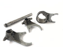 Kawasaki Z 750 E KZ750E [1981] - Shift forks shift claws set-1