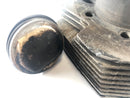 Moto Guzzi Le Mans 1000 VV [1988] - Zylinder mit Kolben rechts und links-4