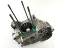 BMW F 650 CS Scarver [2001] - Engine housing empty housing-1