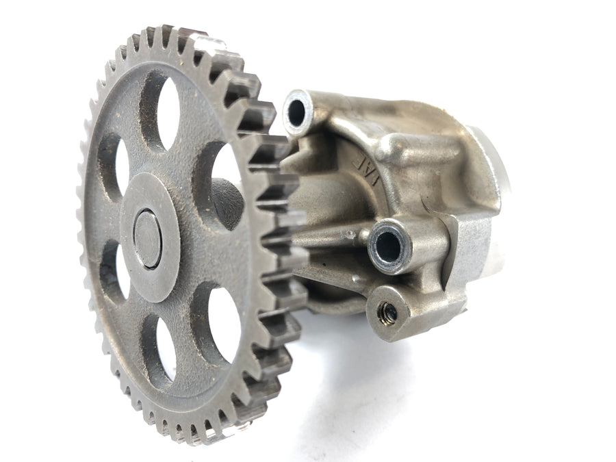 Yamaha YZF 750 R 4HN [1995] - Oil pump
