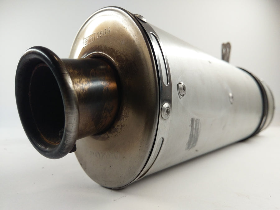 Yamaha YZF 750 R 4HN [1995] - Exhaust Silencer Rombo