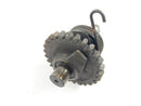 Yamaha RD 250 350 - Typ 351 352 - Kickstarterwelle-3