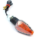 Kawasaki KX KMX 125 250 [4 Stück M10 Gewinde]  - Blinker-4