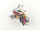 KTM GS 620 RD Bj. 1994 - Widerstände LED Blinker 2 Stück mit Halterung-2