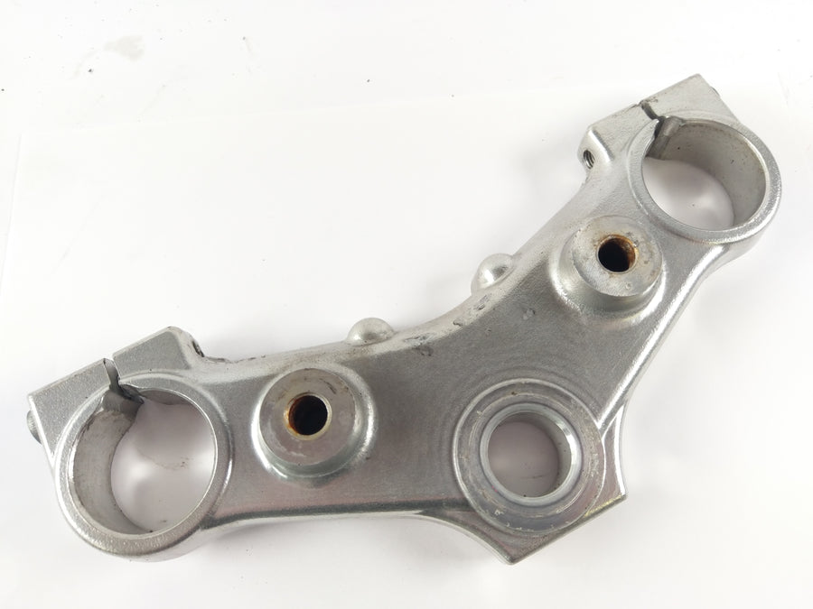 Yamaha V-Max 2WE - top triple clamp