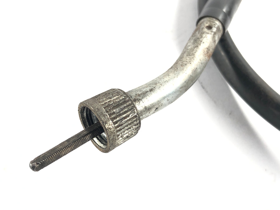 Yamaha DT 125 R DE03 [1999] - Speedometer cable
