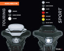 HARLEY DAVIDSON CVO ROAD GLIDE ST FLTRXSTSE [2025] – High-Road Touring – Tinted-20