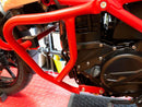 BMW F 650 GS Twin [2008-2017] - Motor protection bar-8