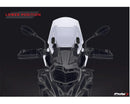 BMW F 750 GS [2024] – Adjustable screen – Transparent-15