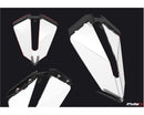 KTM 390 ADVENTURE SW [2024] – Scheinwerferschutz – Transparent-10