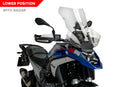 BMW R 1300 GS TROPHY [2025] – Touring Screen Plus – Transparent-17