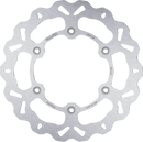 Yamaha Scr 950 [2021] - Brake disc – Image 1