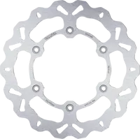 Yamaha Xv 950 R [2020-2021] - brake disc - picture 5