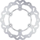 Yamaha Xv 950 R [2020-2021] - brake disc - picture 5