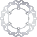 Yamaha Scr 950 [2021] - Brake disc – picture 3