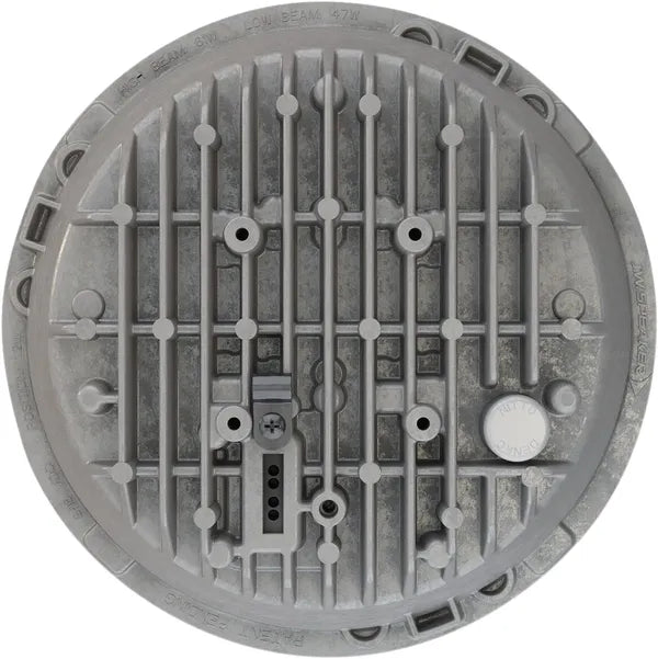 Moto Guzzi V 35 350 FLORIDA [1986] - 7" LED Adaptive 2 headlights – Item no. 0555011 – Figure 12