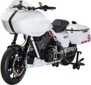 Harley Davidson Sportster S 1250 [THRASHIN SUPPLY CO.] – 1" Handlebars-4