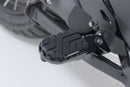 honda africa twin 750 [SW-MOTECH] – Ion footrest-3