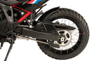 HONDA XL 750 TRANSALP [2025] – Hinterradabdeckungen – Mattschwarz-4
