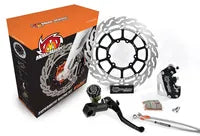 Tm Racing EN 450 FI 4T [2021] - Brake kit OEM replacement – picture 11